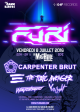 furi concert