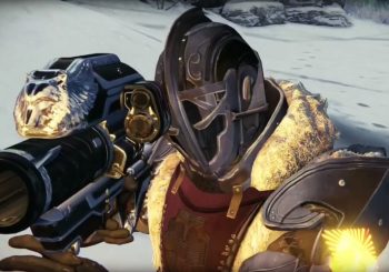 Destiny Rise of Iron : Baisse de puissance de l'Iron Gjallarhorn ?