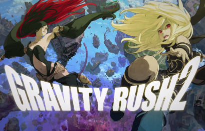 Gravity Rush 2 s'envole une fois encore avec du gameplay