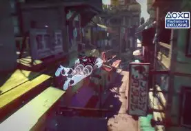 Gravity Rush 2 : Le trailer E3 2016