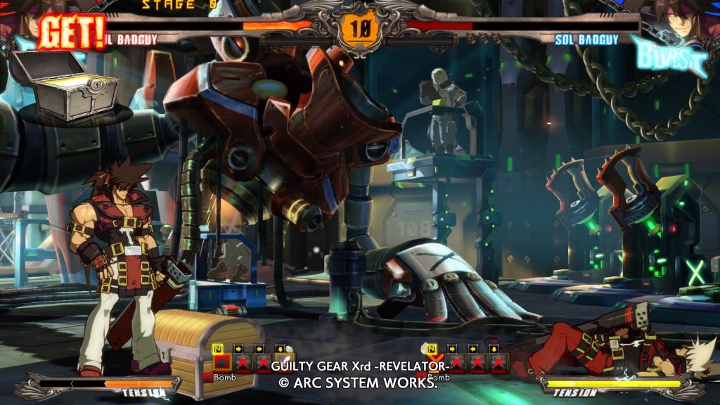 Guilty Gear Xrd -Revelator-_20160614201148