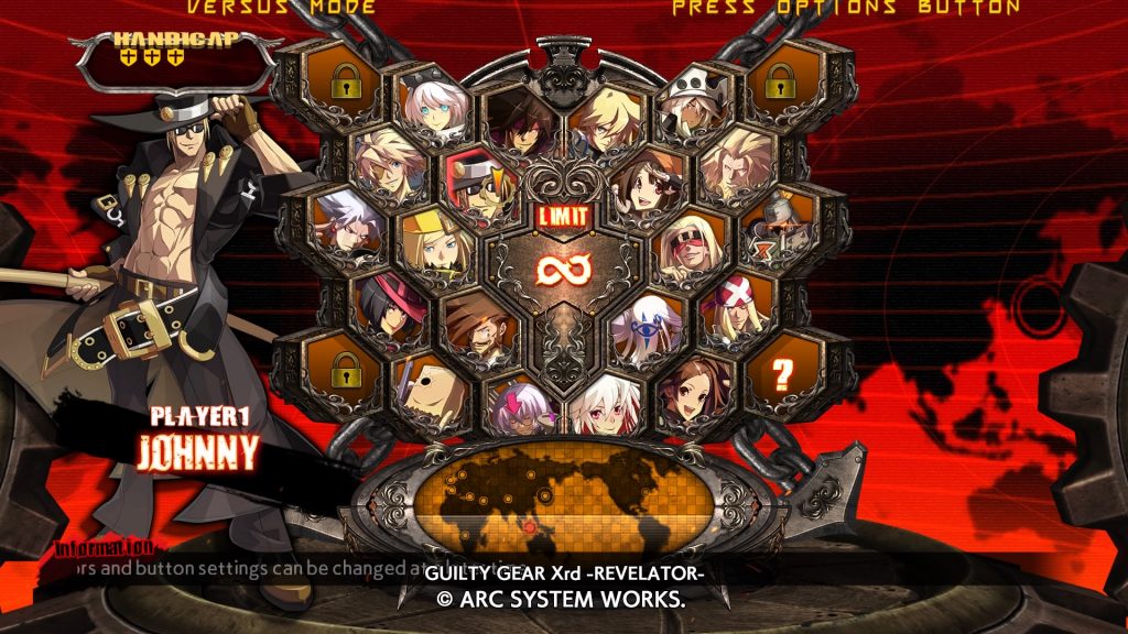 Guilty Gear Xrd -Revelator-_20160614221643