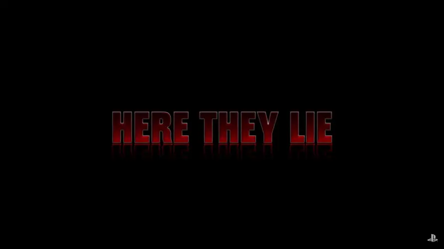 Here They Lie, un survival horror annoncé en exclusivité sur PlayStation VR