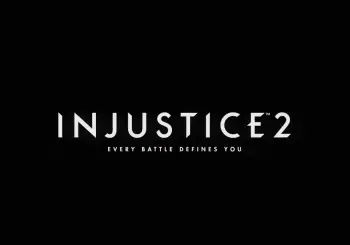 Injustice 2 : La date de sortie officiellement dévoilée