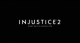 injustice 2 logo
