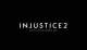 injustice 2 logo