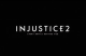 injustice 2 logo