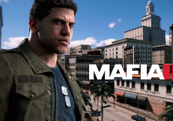 Mafia 3 : Un trailer inédit pour le héros du jeu