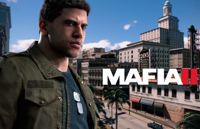 Mafia 3 : Un trailer inédit pour le héros du jeu