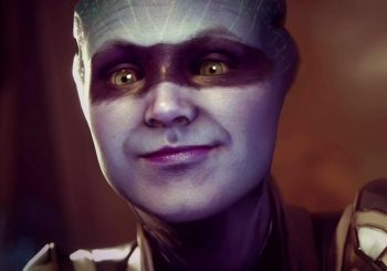 Mass Effect Andromeda : Le développement se déroule bien