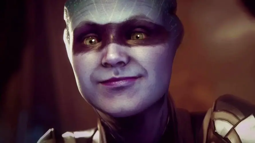 Mass Effect Andromeda : Le développement se déroule bien