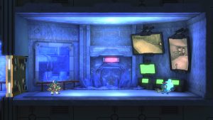 Mighty No. 9 test PS4