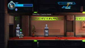 Mighty No. 9 PS4 review