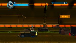 Mighty No. 9