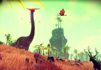 No Man's Sky : la liste des trophées est connue