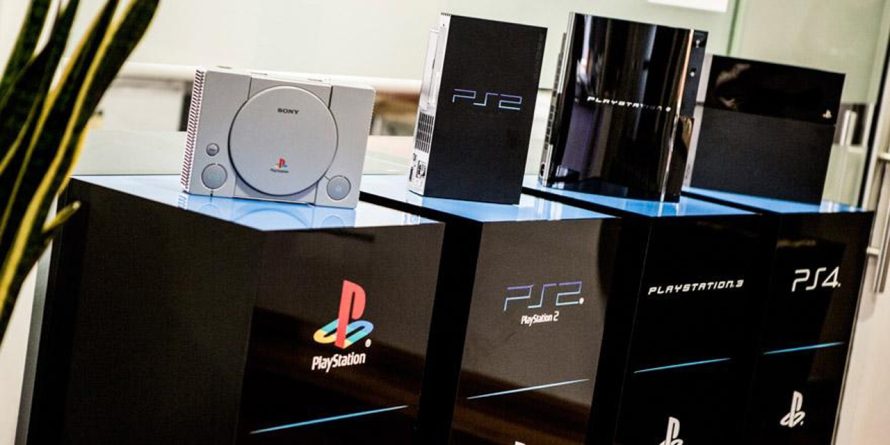 Voici le classement des meilleurs jeux PlayStation… selon les japonais