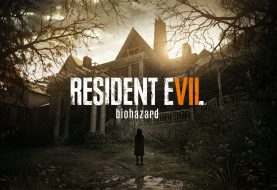 Resident Evil 7 Biohazard revient avec du gameplay