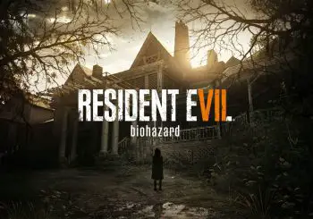 PS4 : Un thème gratuit aux couleurs de Resident Evil 7