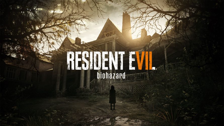 Resident Evil 7 Biohazard : Découvrez le replay de notre live sur la démo
