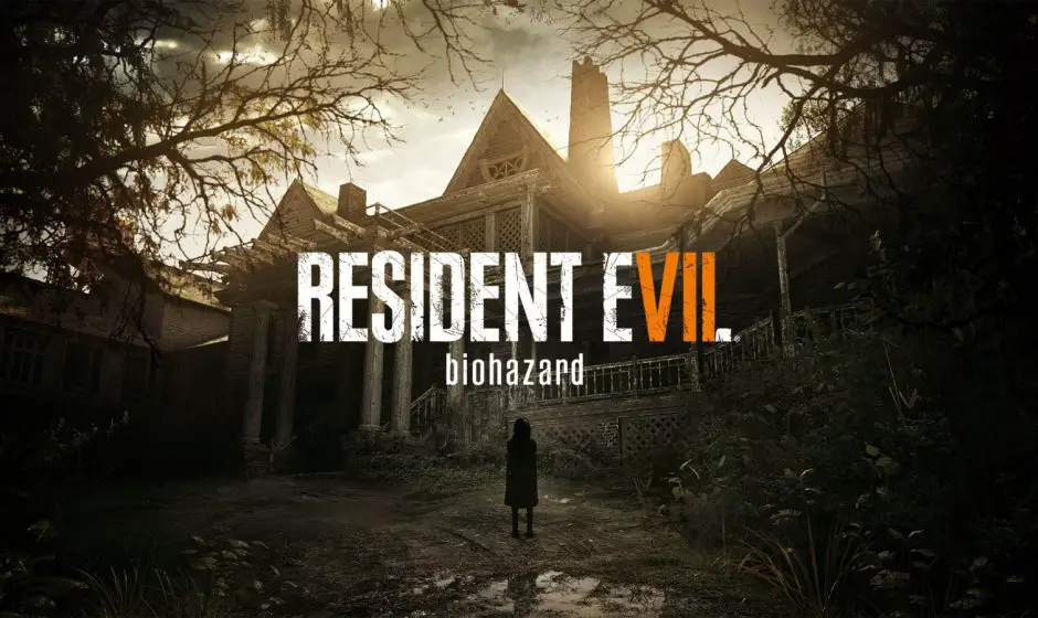 Resident Evil 7 : La démo renferme encore des secrets