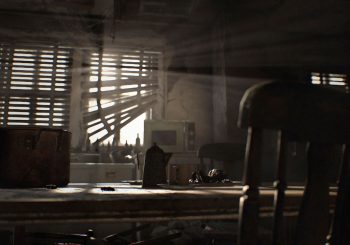 Resident Evil 7 : Des images de gameplay fuitent