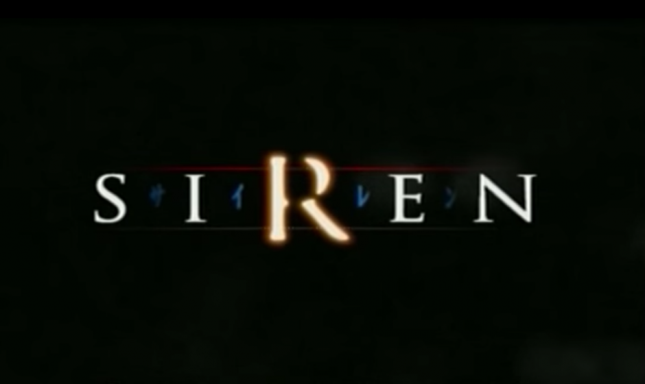 SIREN bientôt disponible sur PS4 ?