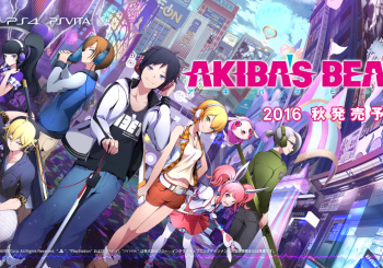 Akiba's Beat : La date de sortie repoussée au Japon