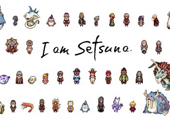 I am Setsuna dévoile ses artworks