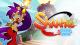 Shantae half genie hero