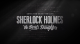 Sherlock Holmes: The Devil's Daughter
