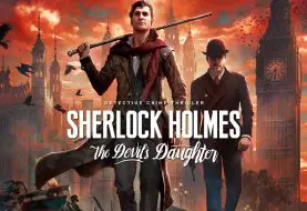 TEST | Sherlock Holmes: The Devil's Daughter sur PS4