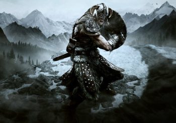 Skyrim Special Edition confirmé par Bethesda