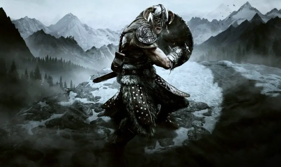 TUTO | The Elder Scrolls V: Skyrim Special Edition - Comment obtenir l'upgrade gratuite PS4 vers PS5
