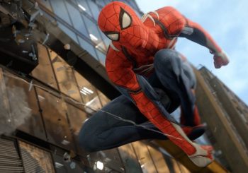 Spiderman PS4 se montrera à la PlayStation Experience