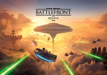 Star Wars Battlefront : Un trailer de lancement pour le DLC Bespin