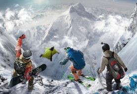 Steep : Ubisoft dévoile 7 minutes de gameplay