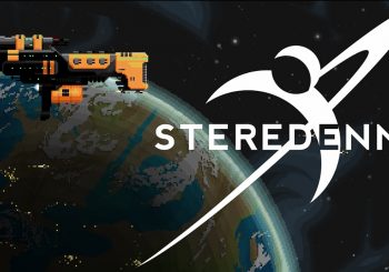 Steredenn se trouve une date de sortie sur PS4