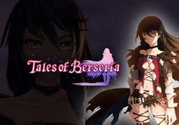 Tales of Berseria s'offre un nouveau trailer