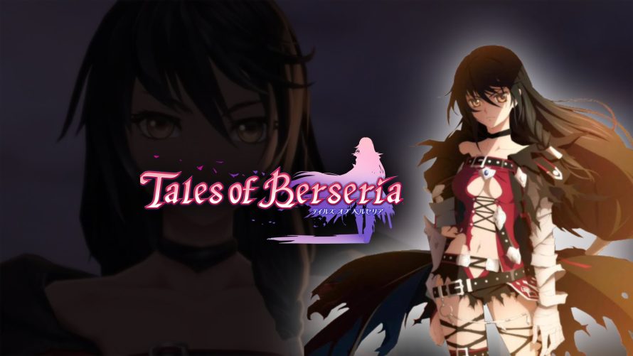 Une démo annoncée au Japon pour Tales of Berseria