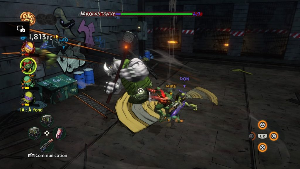 Teenage Mutant Ninja Turtles™: Des mutants à Manhattan_20160528180948