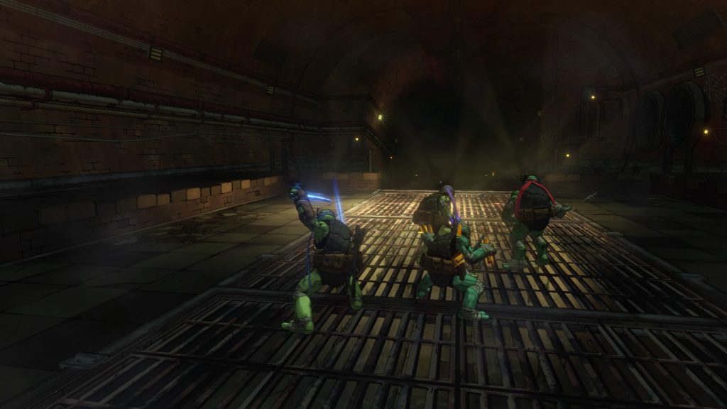 Teenage Mutant Ninja Turtles™: Des mutants à Manhattan_20160611144714