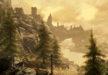 Skyrim Special Edition : Découvrez la version PS4 en vidéos