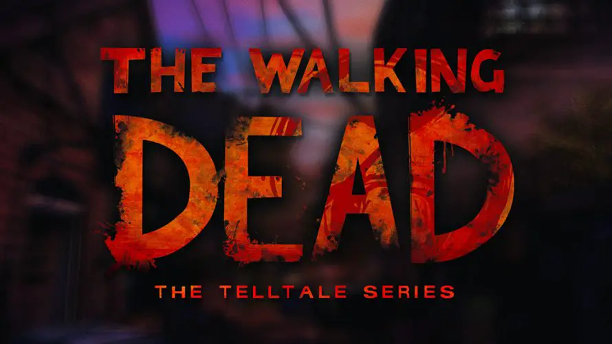 Telltale dévoilera la saison 3 de The Walking Dead lundi prochain