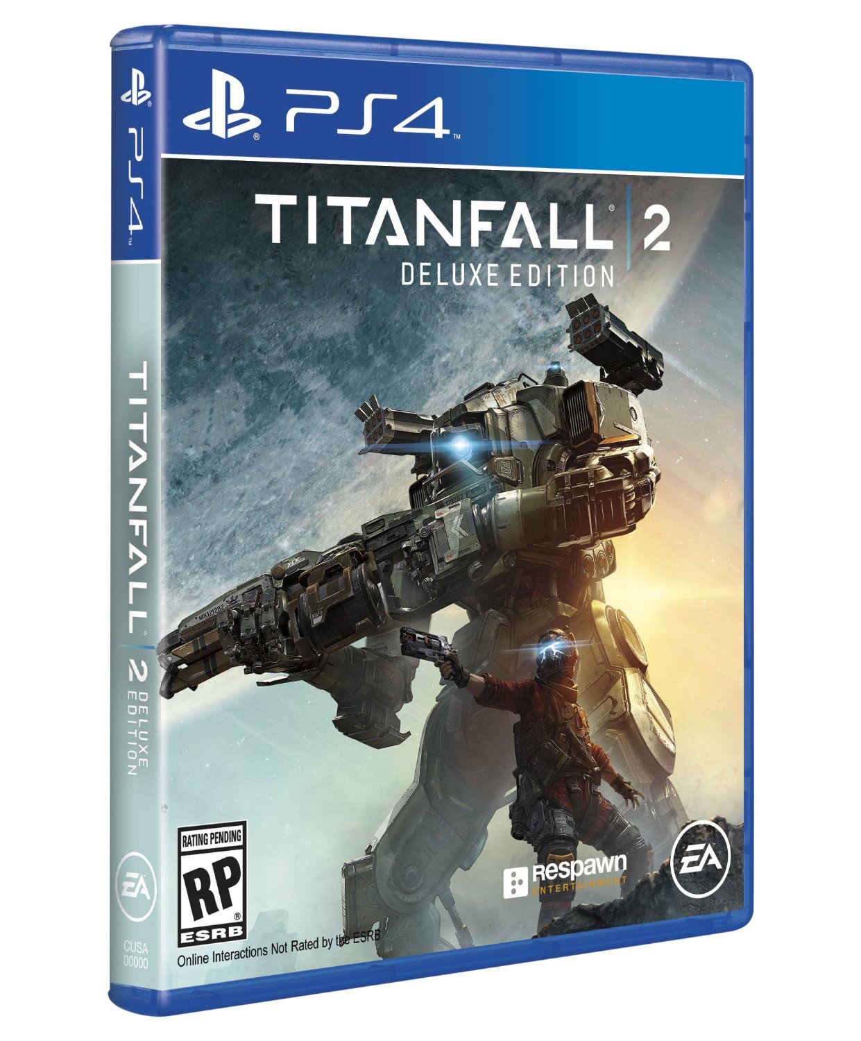 titanfall 2 deluxe edition