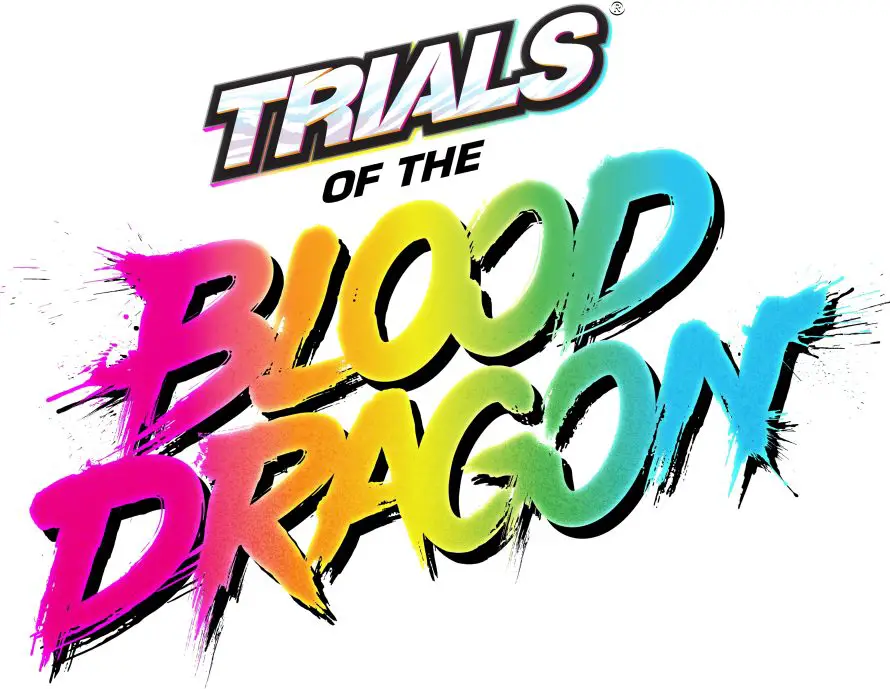 Trials of The Blood Dragon déjà disponible