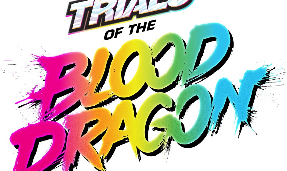 Trials of The Blood Dragon déjà disponible