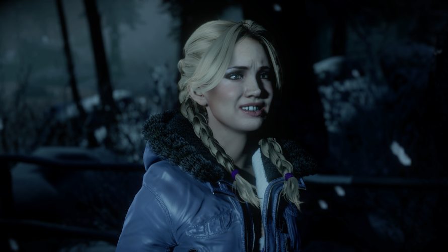 Until Dawn 2 n’est pas d’actualité pour Supermassive Games