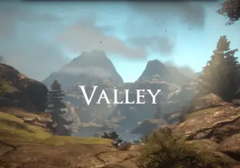 Une séquence de gameplay 20 minutes pour Valley
