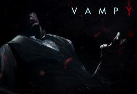 Vampyr : Dontnod dévoile de nouveaux visuels