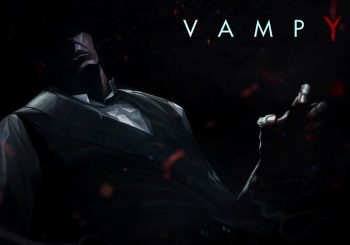 Vampyr revient avec du gameplay ensanglanté